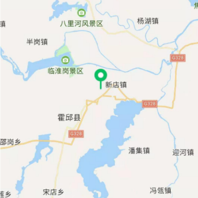 霍邱县看守所具体地址电话（最新）